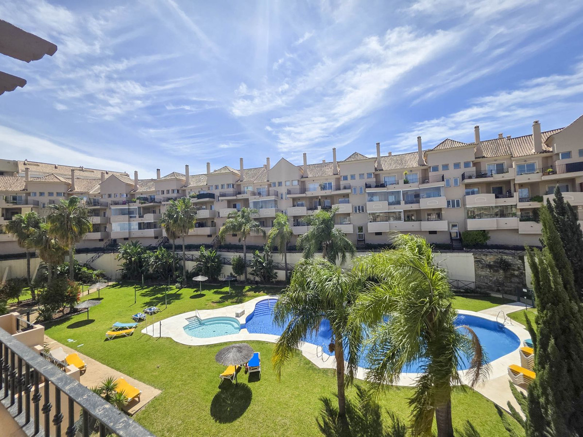 Appartement te koop in La Duquesa | 3 slaapkamers H5350951