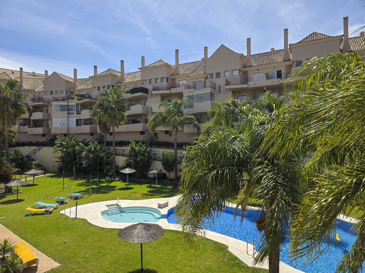 Appartement te koop in La Duquesa | 3 slaapkamers H5350951