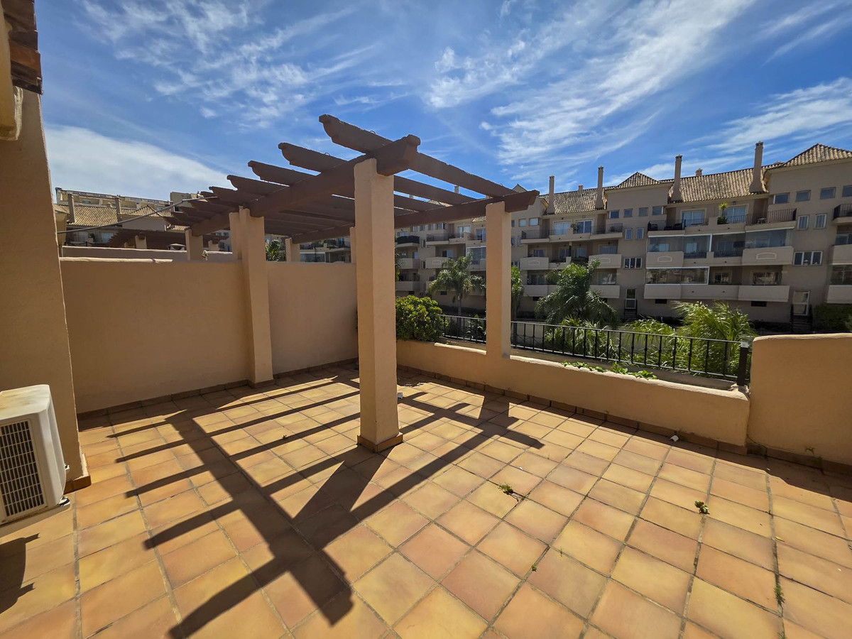 Appartement te koop in La Duquesa | 3 slaapkamers H5350951