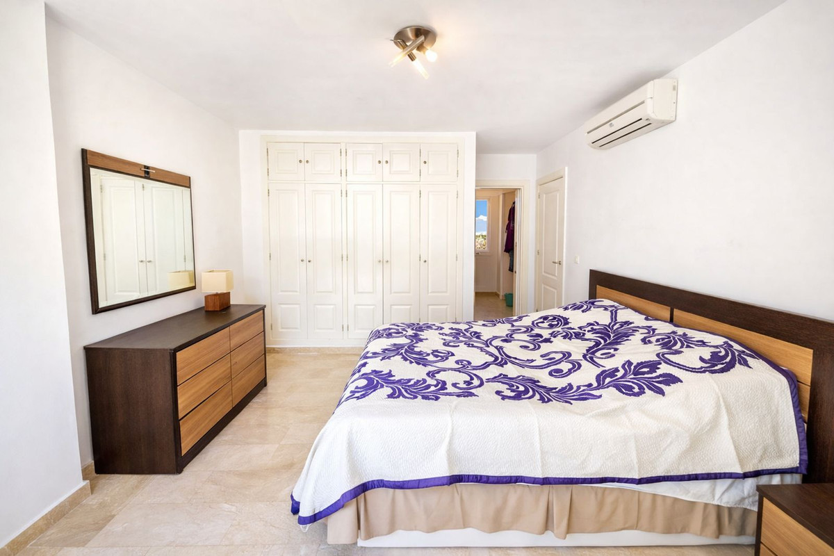 Appartement te koop in La Duquesa | 3 slaapkamers H5350951