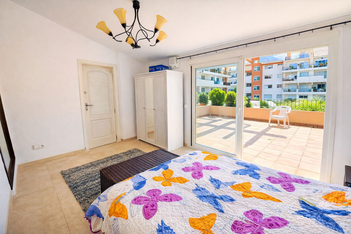 Appartement te koop in La Duquesa | 3 slaapkamers H5350951