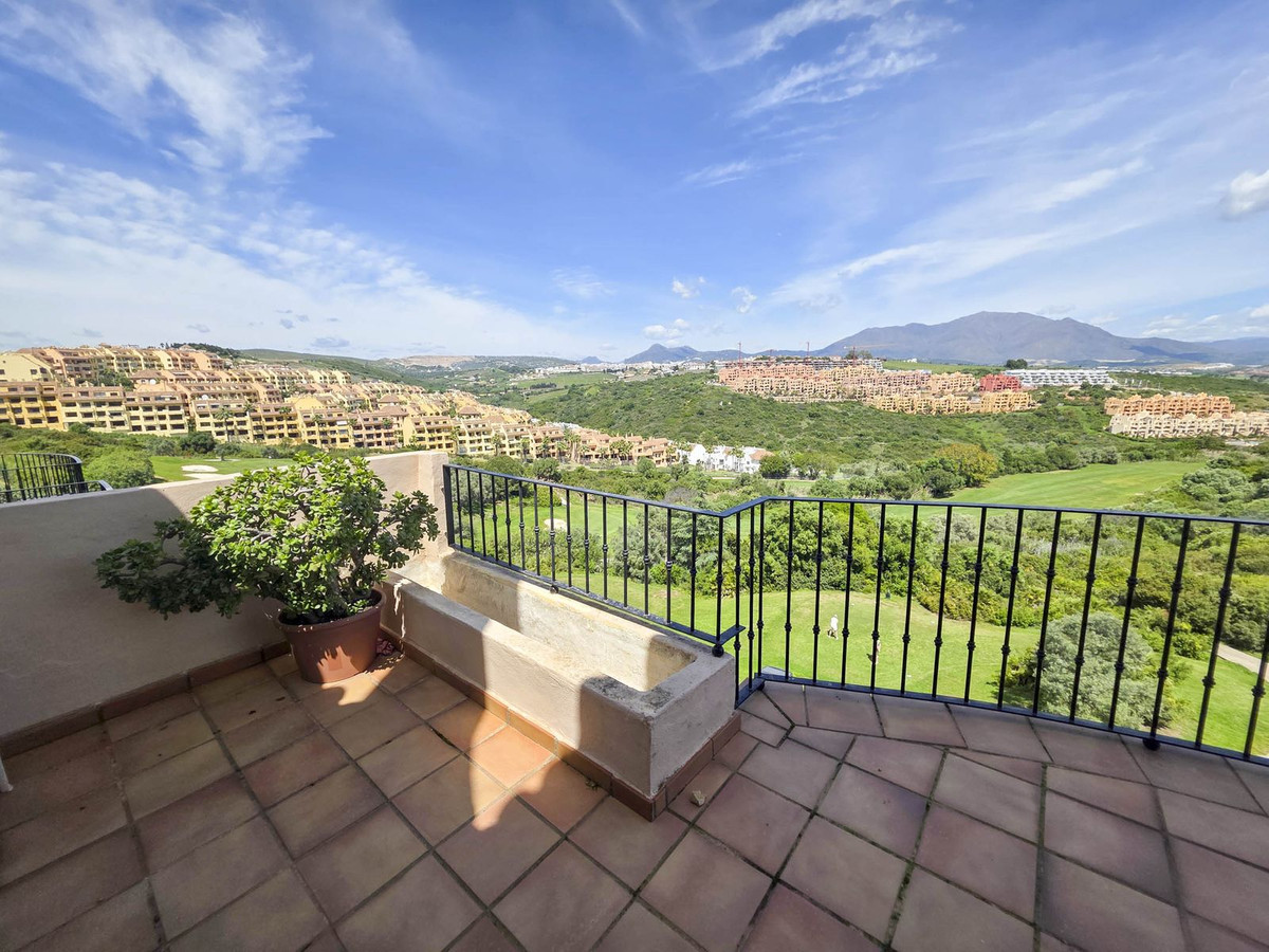 Appartement te koop in La Duquesa | 3 slaapkamers H5350951