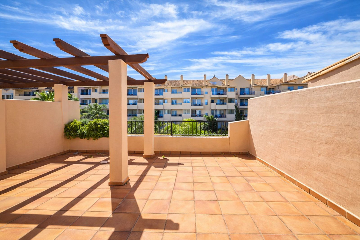 Appartement te koop in La Duquesa | 3 slaapkamers H5350951
