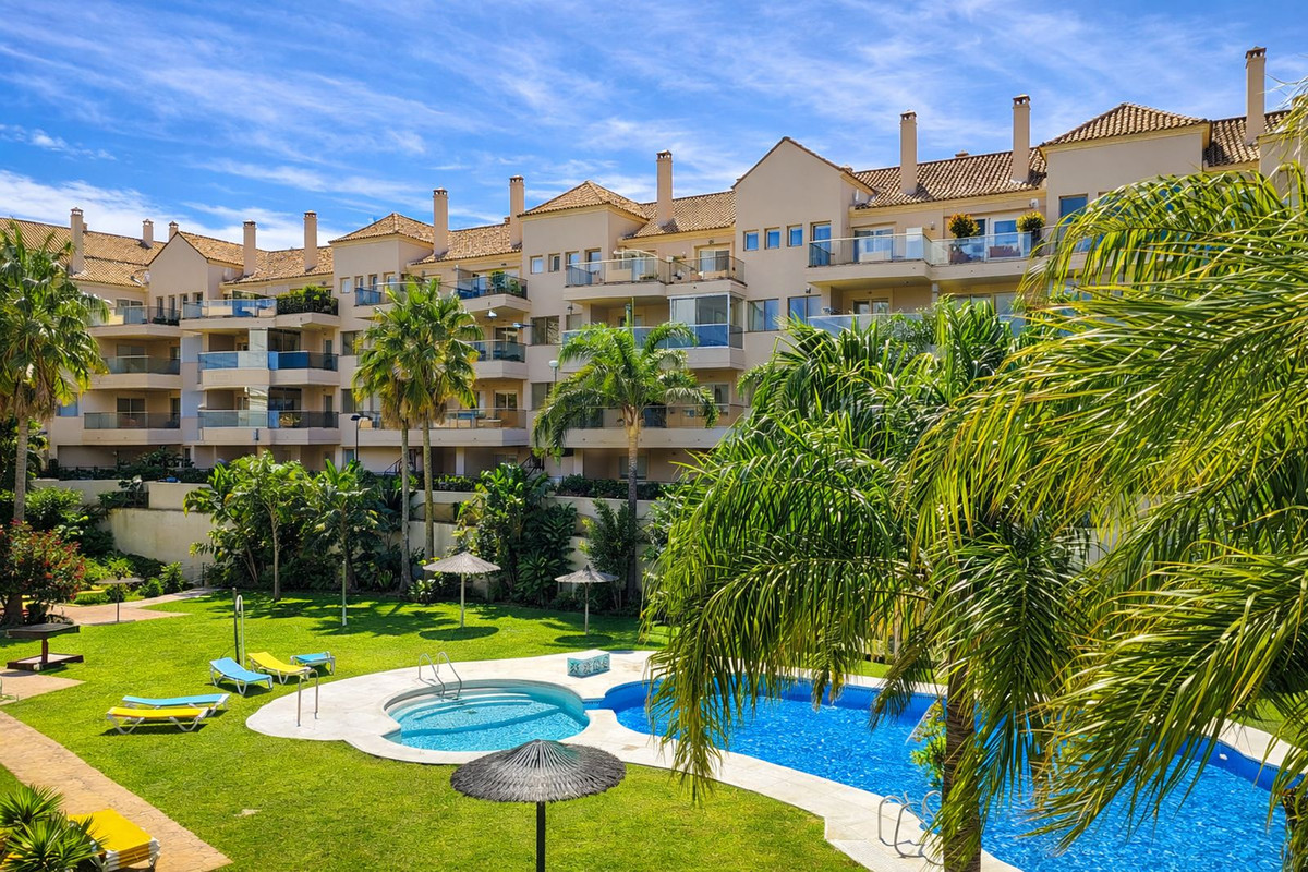 Appartement te koop in La Duquesa | 3 slaapkamers H5350951