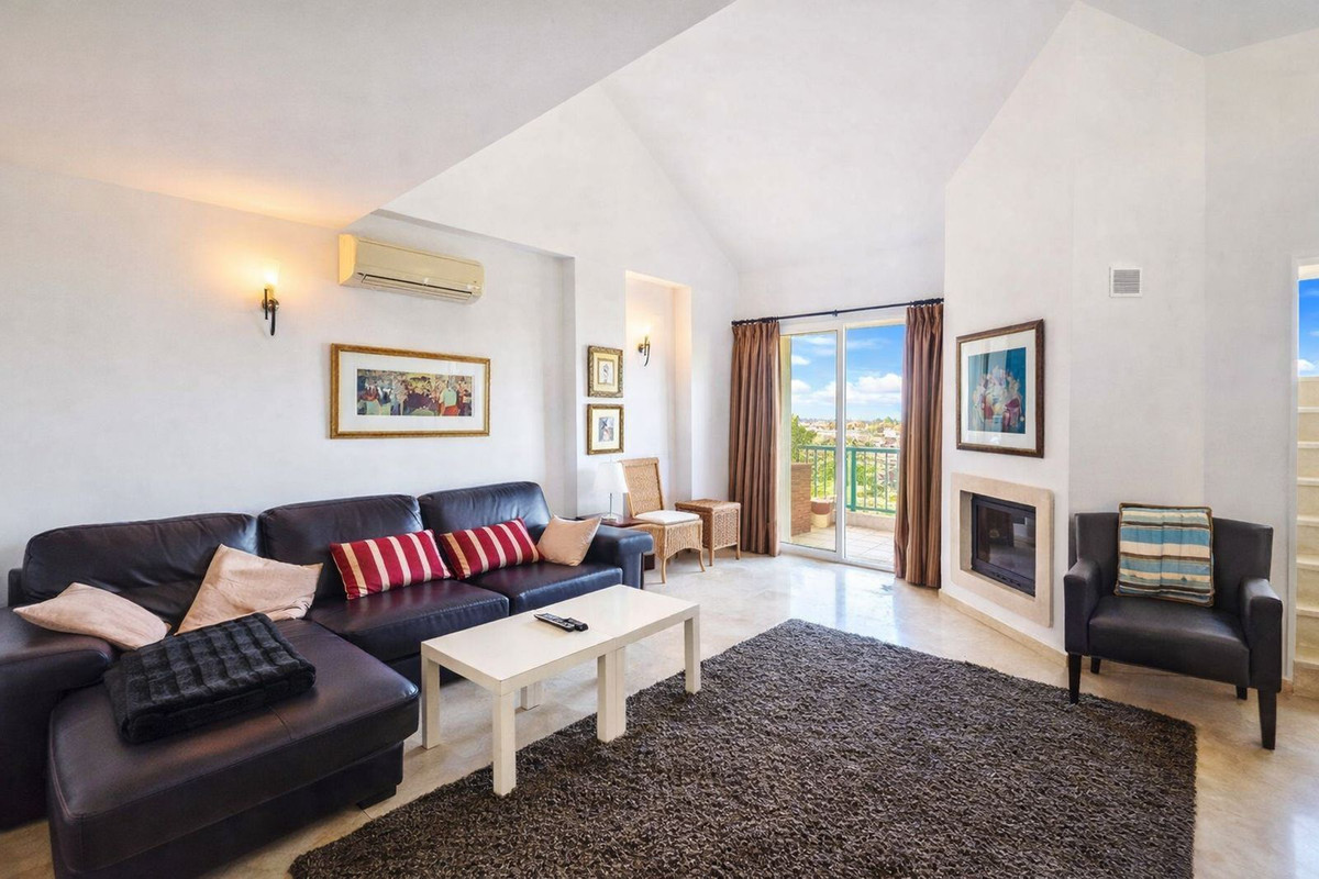 Appartement te koop in La Duquesa | 3 slaapkamers H5350951