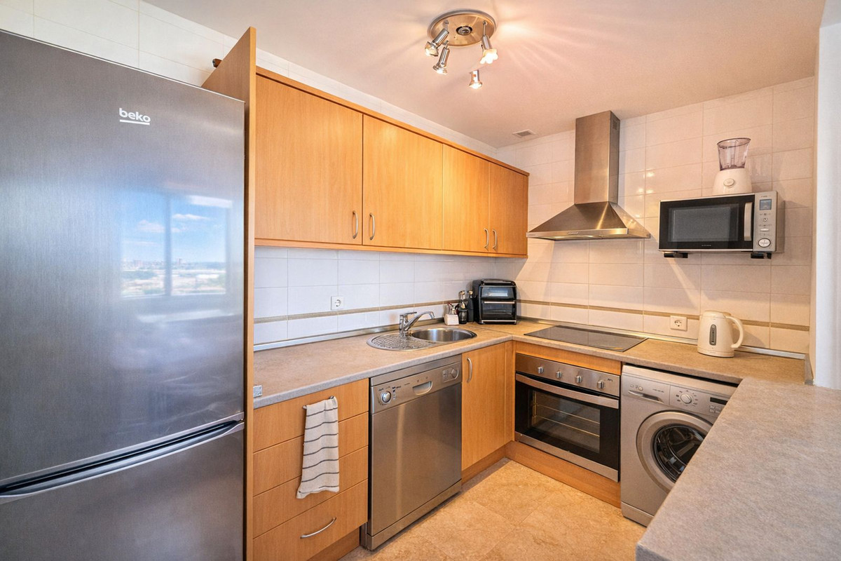 Appartement te koop in La Duquesa | 3 slaapkamers H5350951