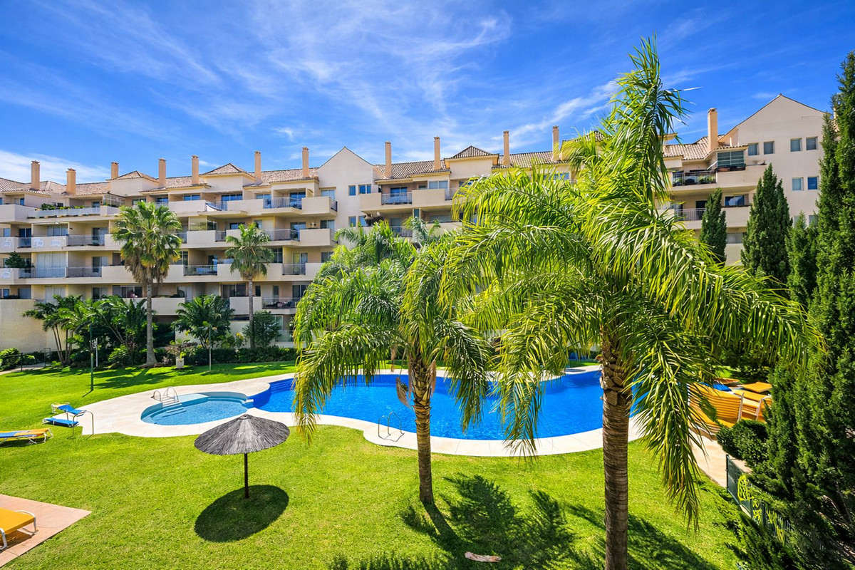 Appartement te koop in La Duquesa | 3 slaapkamers H5350951