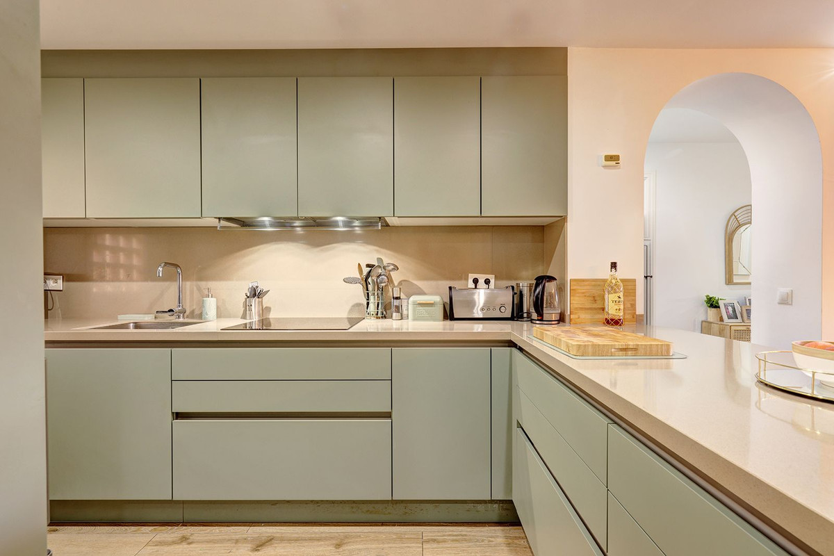 Appartement te koop in La Duquesa | 3 slaapkamers H5353588