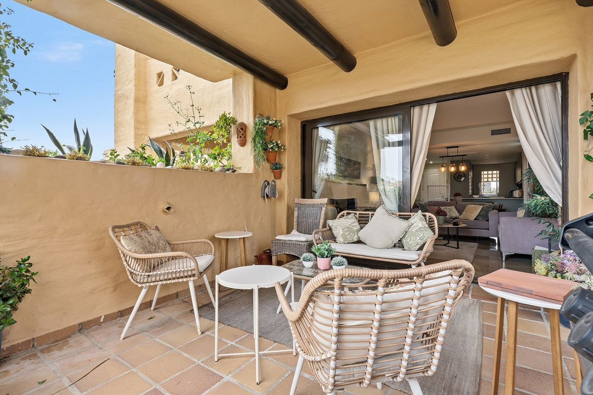 Appartement te koop in La Duquesa | 3 slaapkamers H5353588