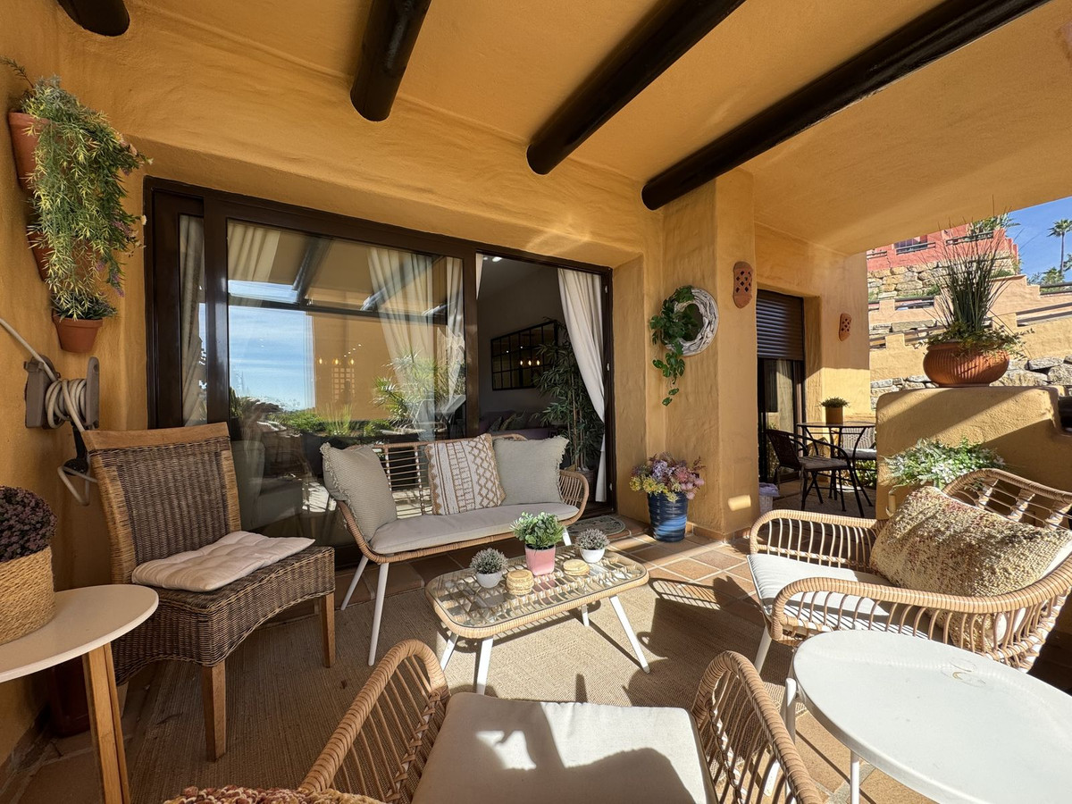 Appartement te koop in La Duquesa | 3 slaapkamers H5353588