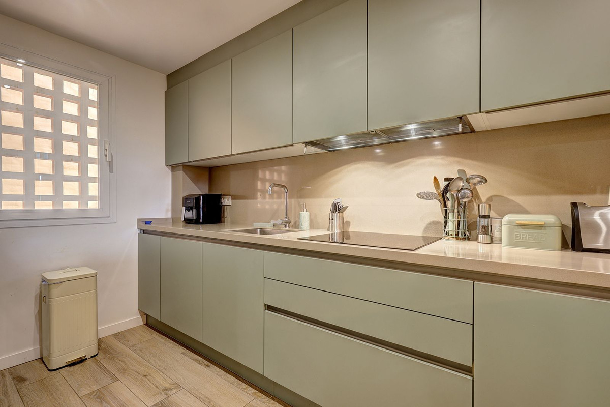 Appartement te koop in La Duquesa | 3 slaapkamers H5353588