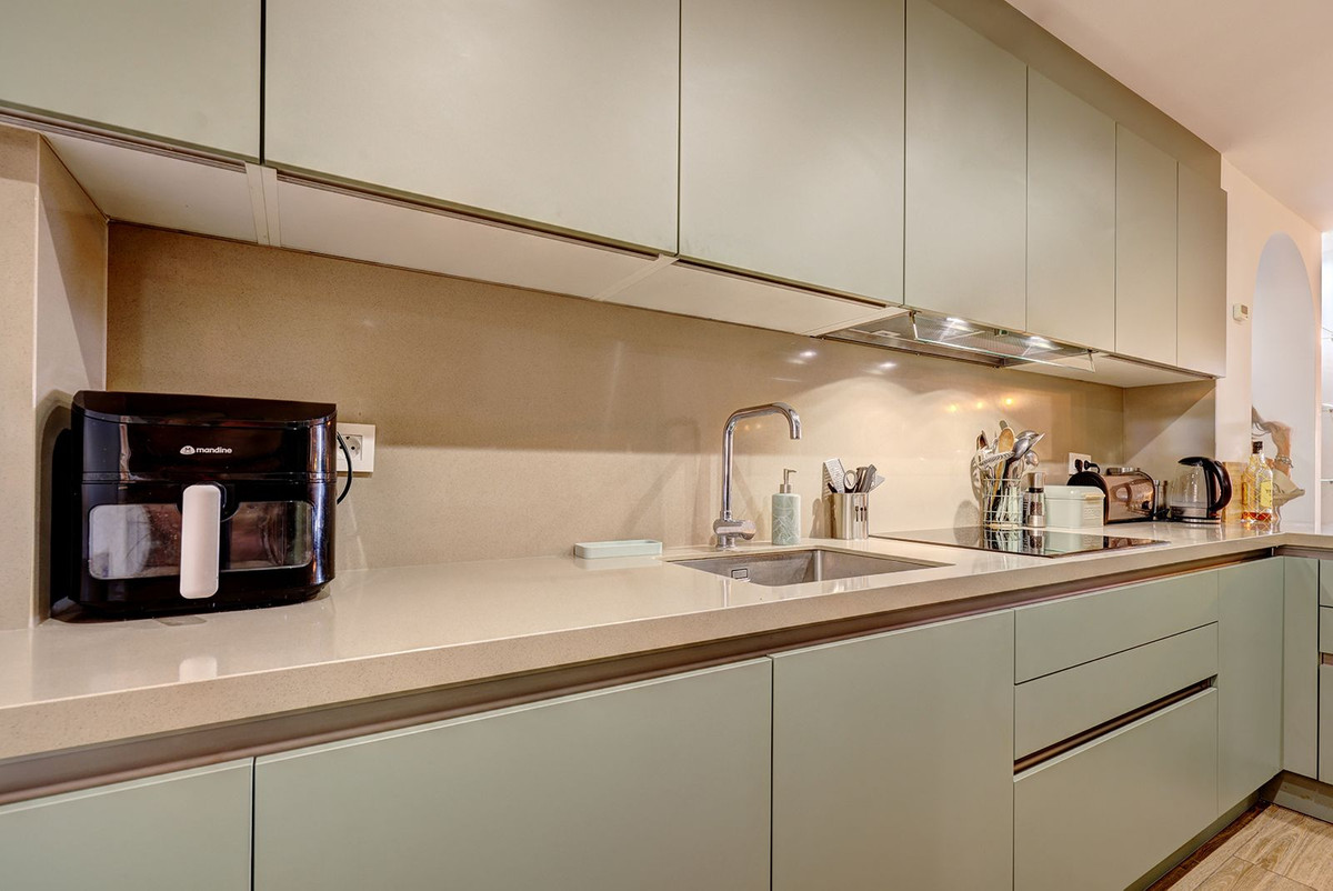 Appartement te koop in La Duquesa | 3 slaapkamers H5353588