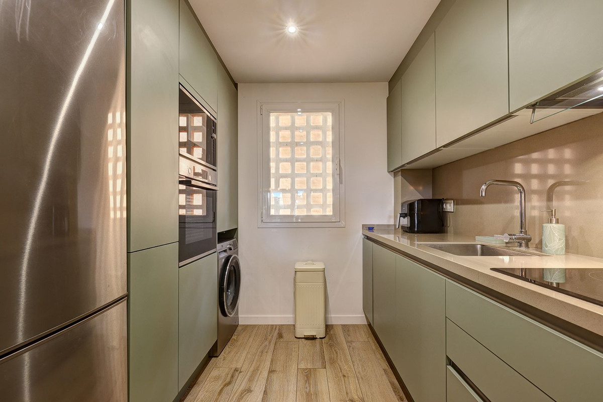 Appartement te koop in La Duquesa | 3 slaapkamers H5353588