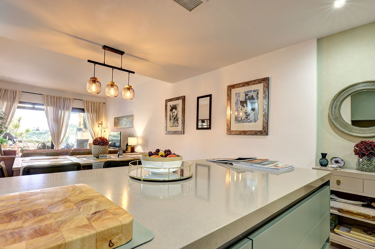 Appartement te koop in La Duquesa | 3 slaapkamers H5353588