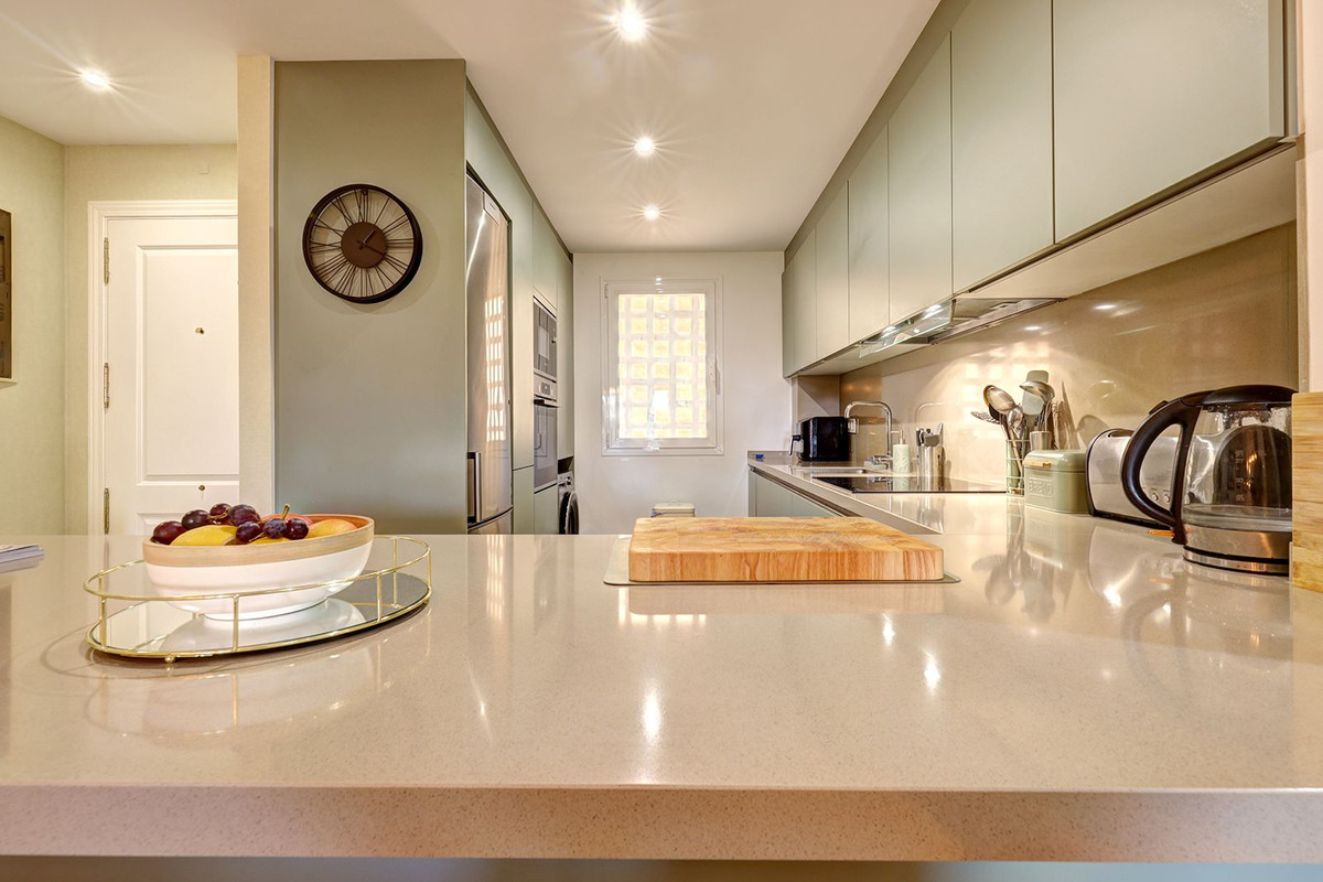 Appartement te koop in La Duquesa | 3 slaapkamers H5353588