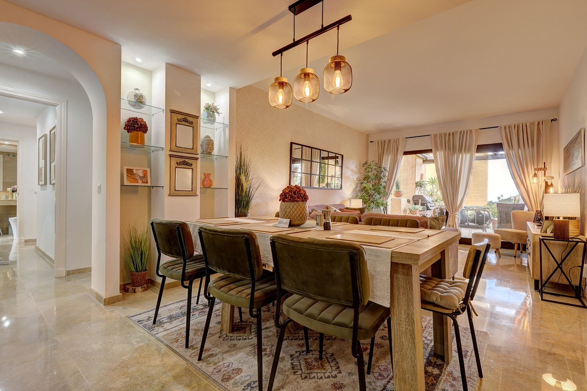 Appartement te koop in La Duquesa | 3 slaapkamers H5353588