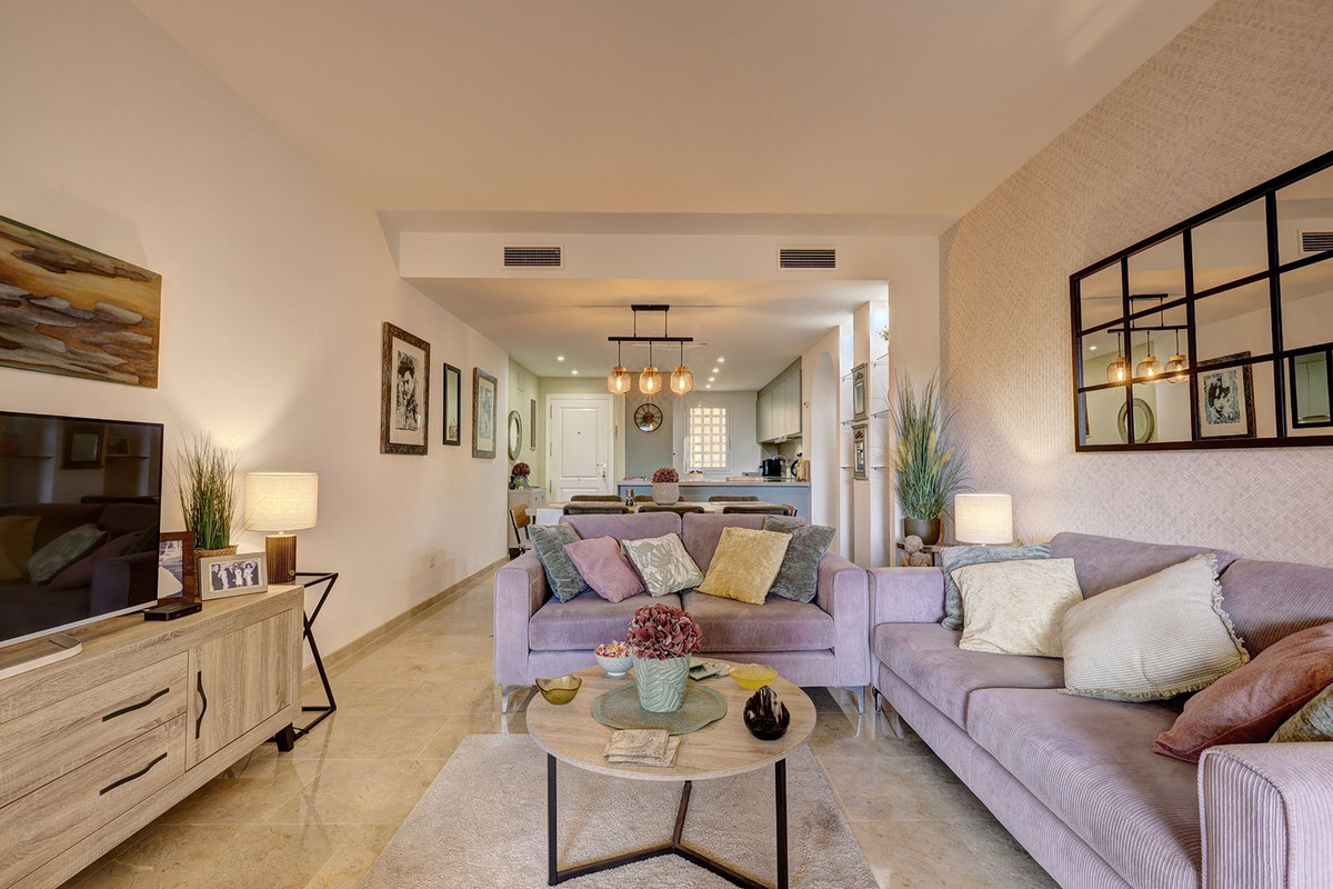 Appartement te koop in La Duquesa | 3 slaapkamers H5353588