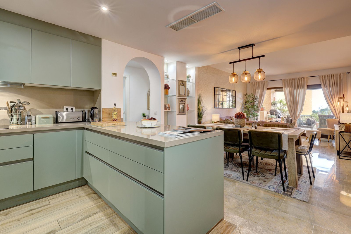 Appartement te koop in La Duquesa | 3 slaapkamers H5353588