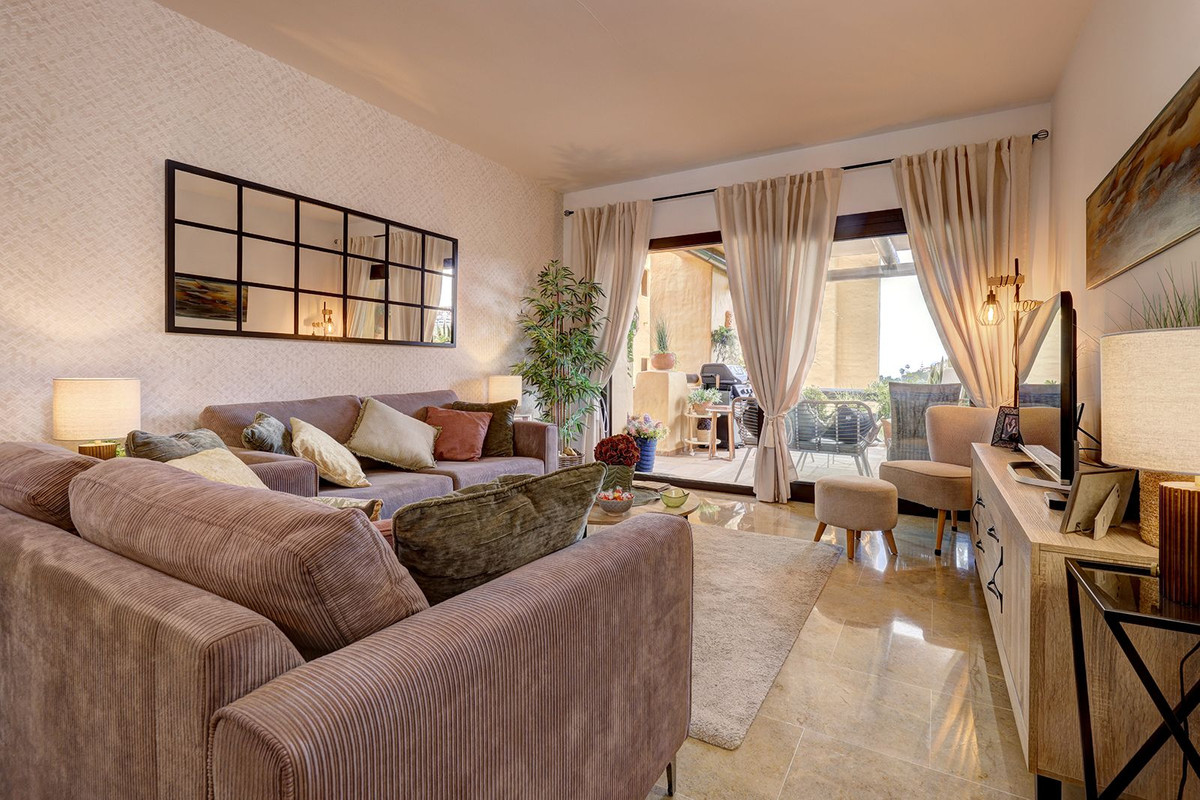 Appartement te koop in La Duquesa | 3 slaapkamers H5353588