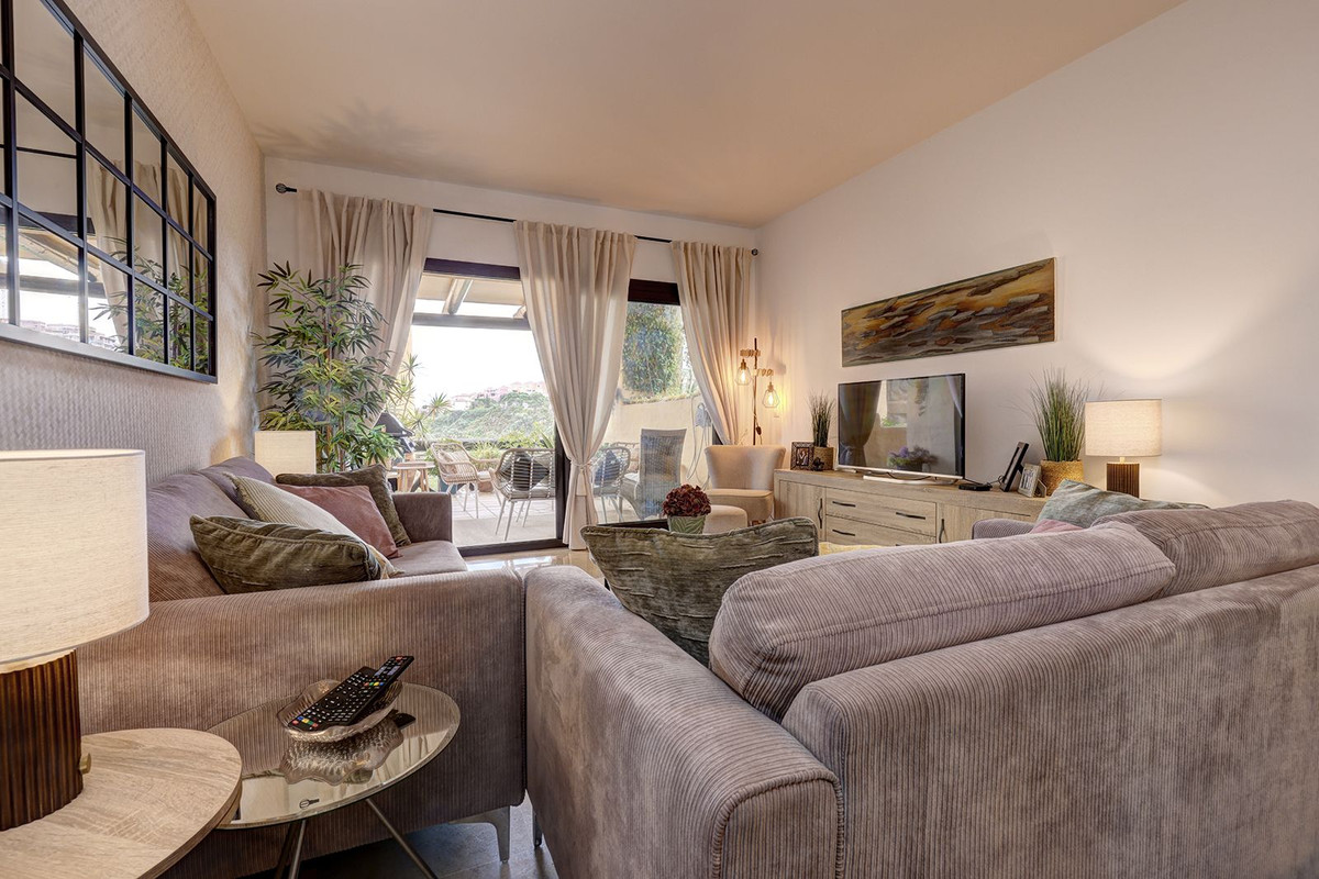 Appartement te koop in La Duquesa | 3 slaapkamers H5353588