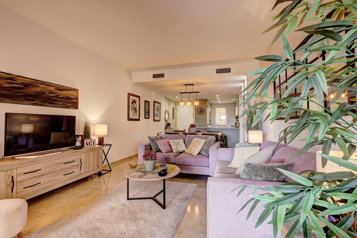 Appartement te koop in La Duquesa | 3 slaapkamers H5353588