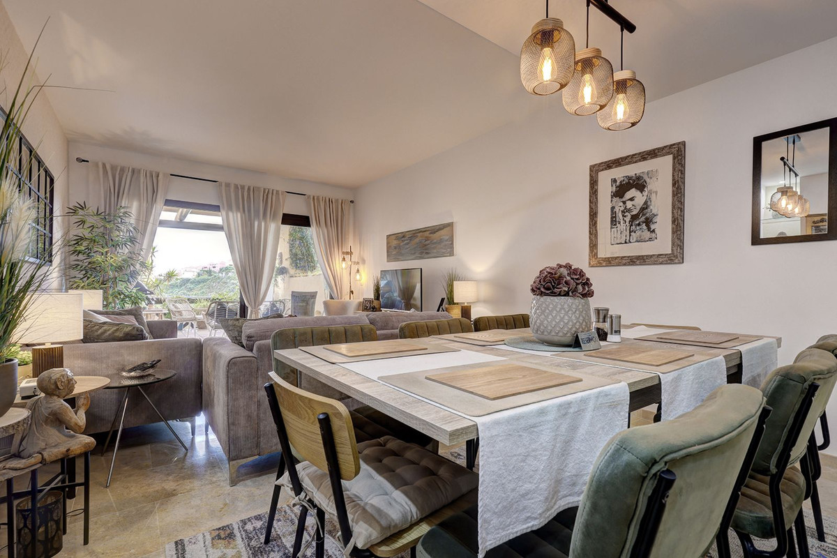 Appartement te koop in La Duquesa | 3 slaapkamers H5353588