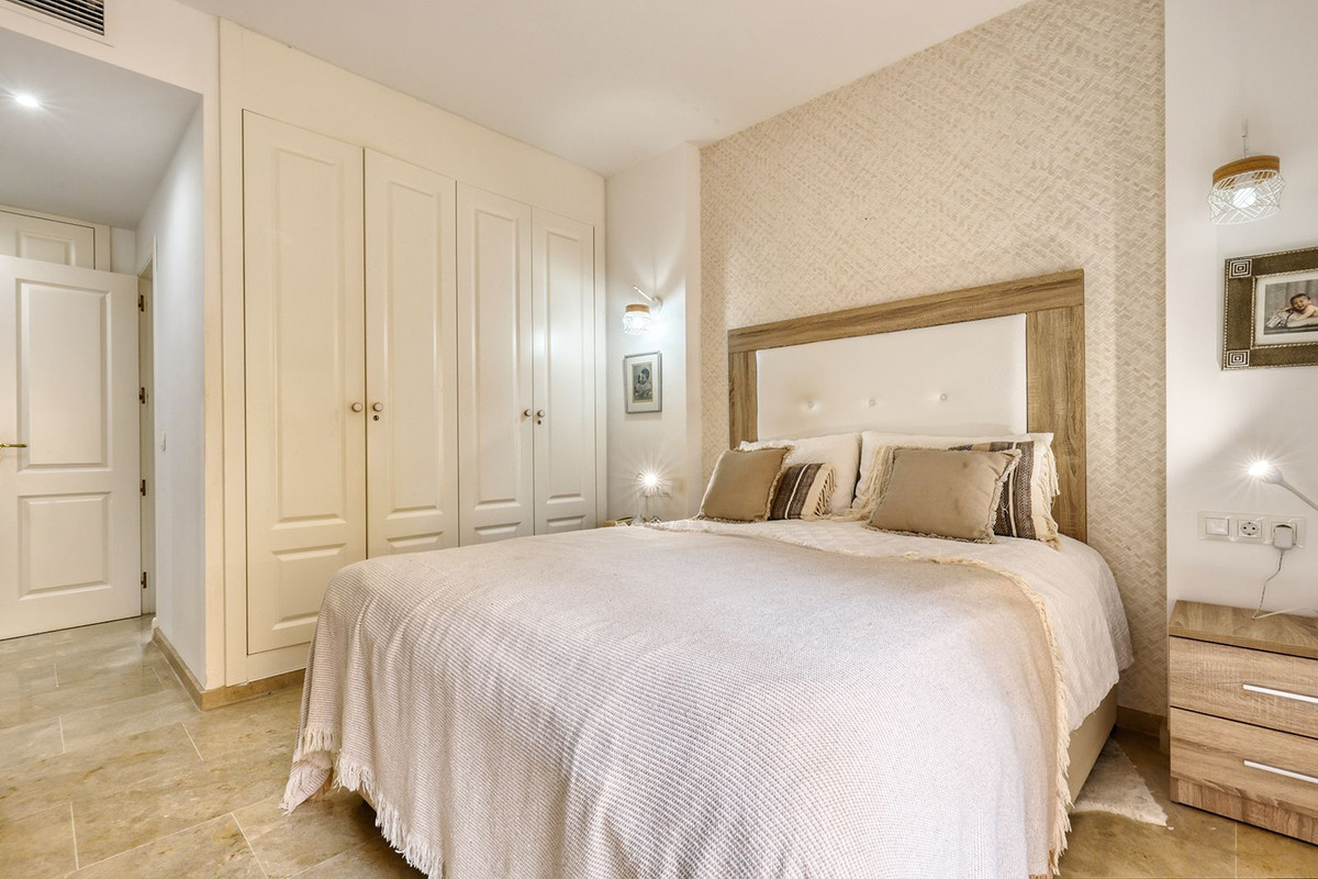 Appartement te koop in La Duquesa | 3 slaapkamers H5353588