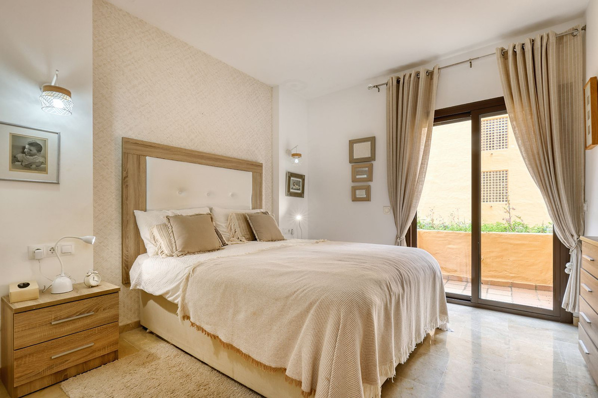 Appartement te koop in La Duquesa | 3 slaapkamers H5353588