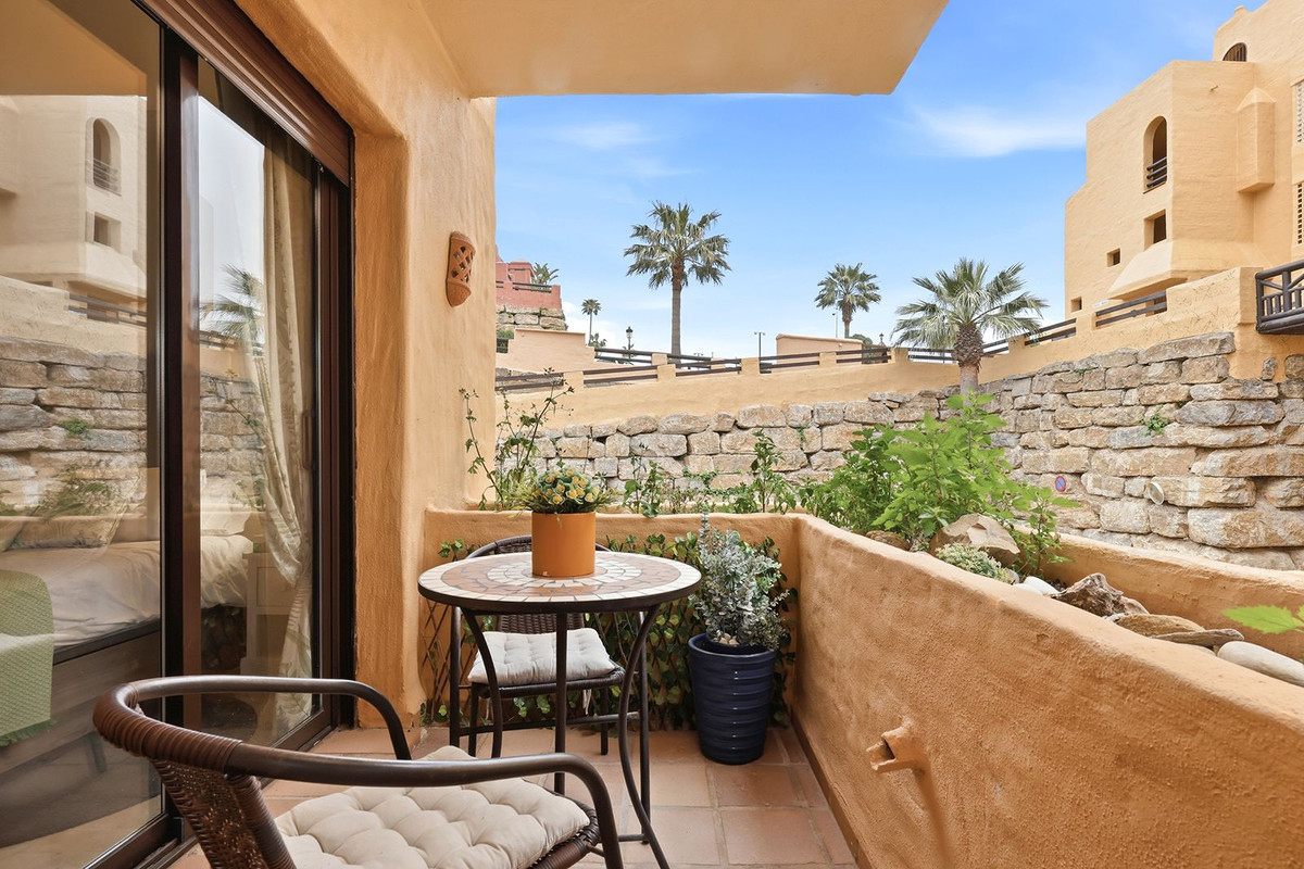 Appartement te koop in La Duquesa | 3 slaapkamers H5353588