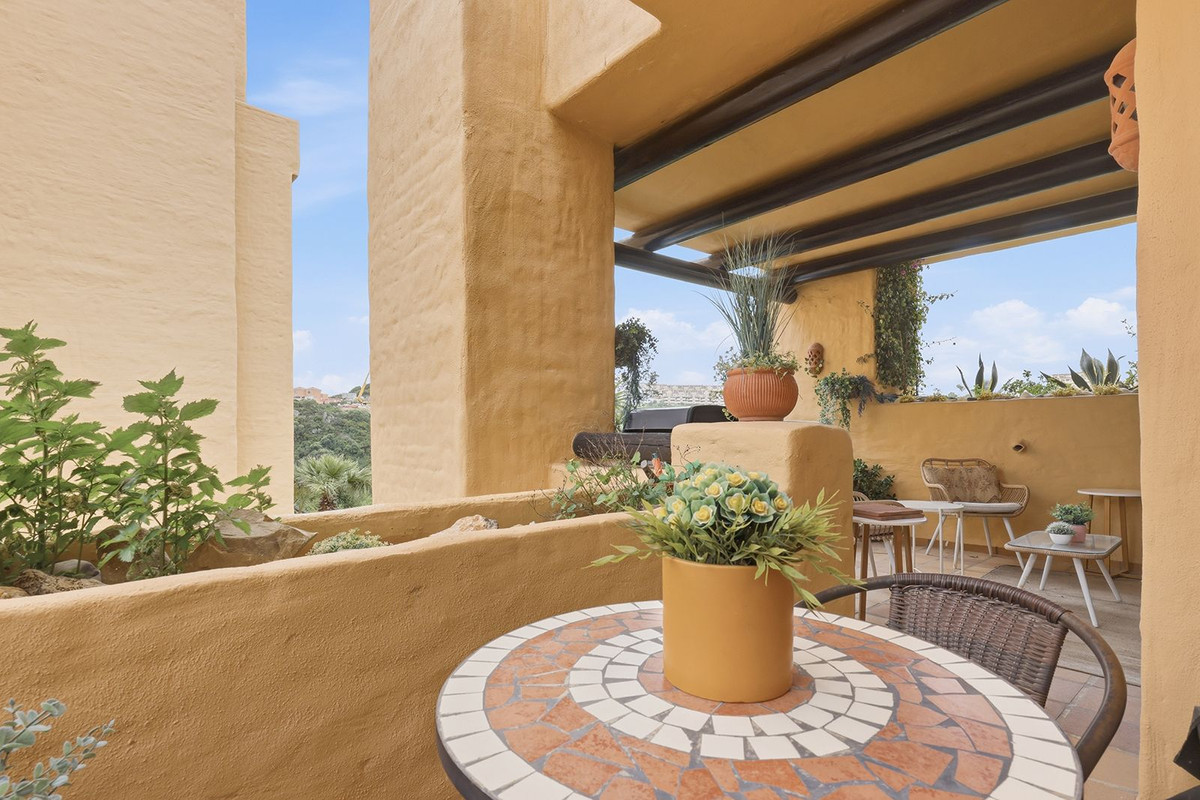 Appartement te koop in La Duquesa | 3 slaapkamers H5353588