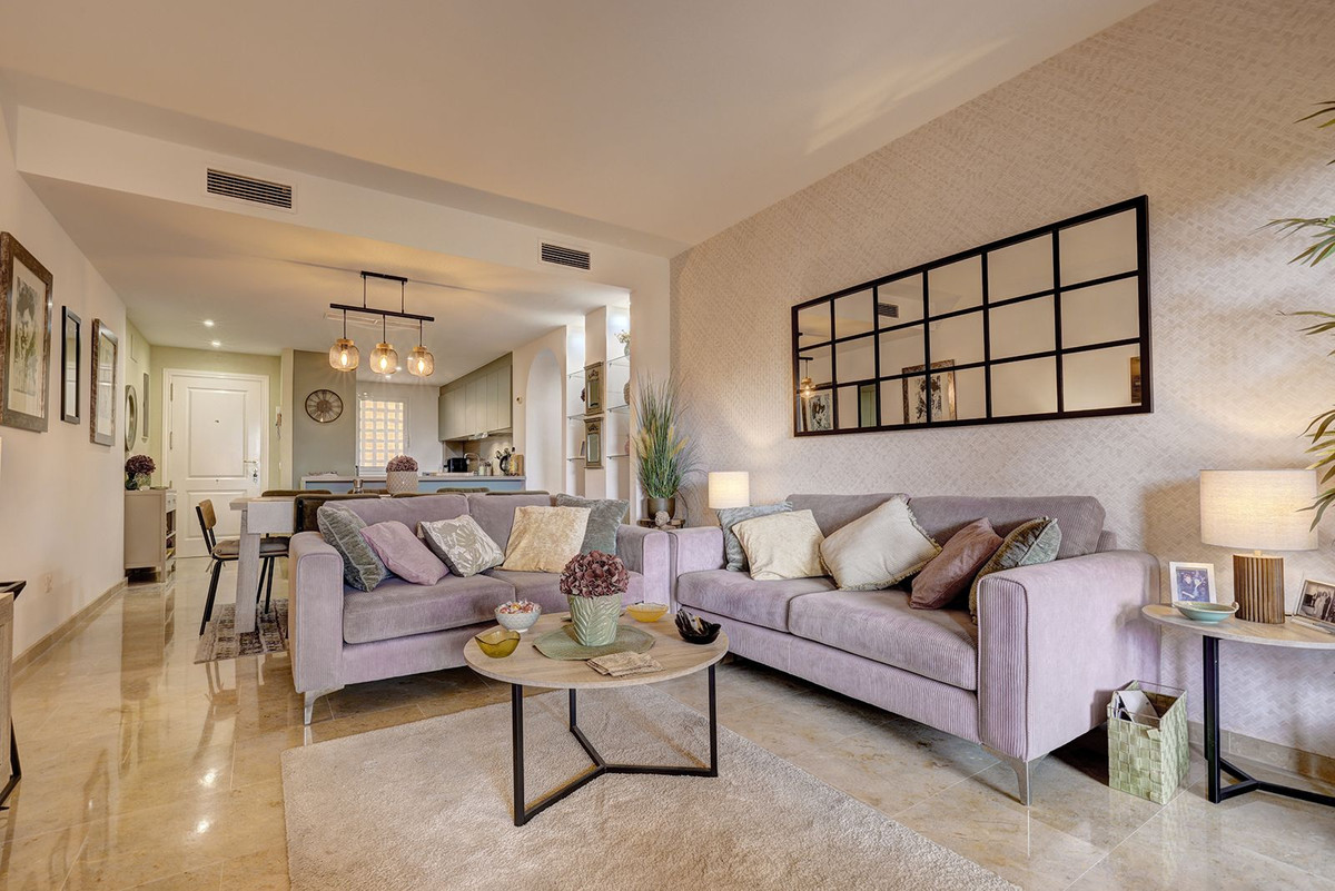 Appartement te koop in La Duquesa | 3 slaapkamers H5353588