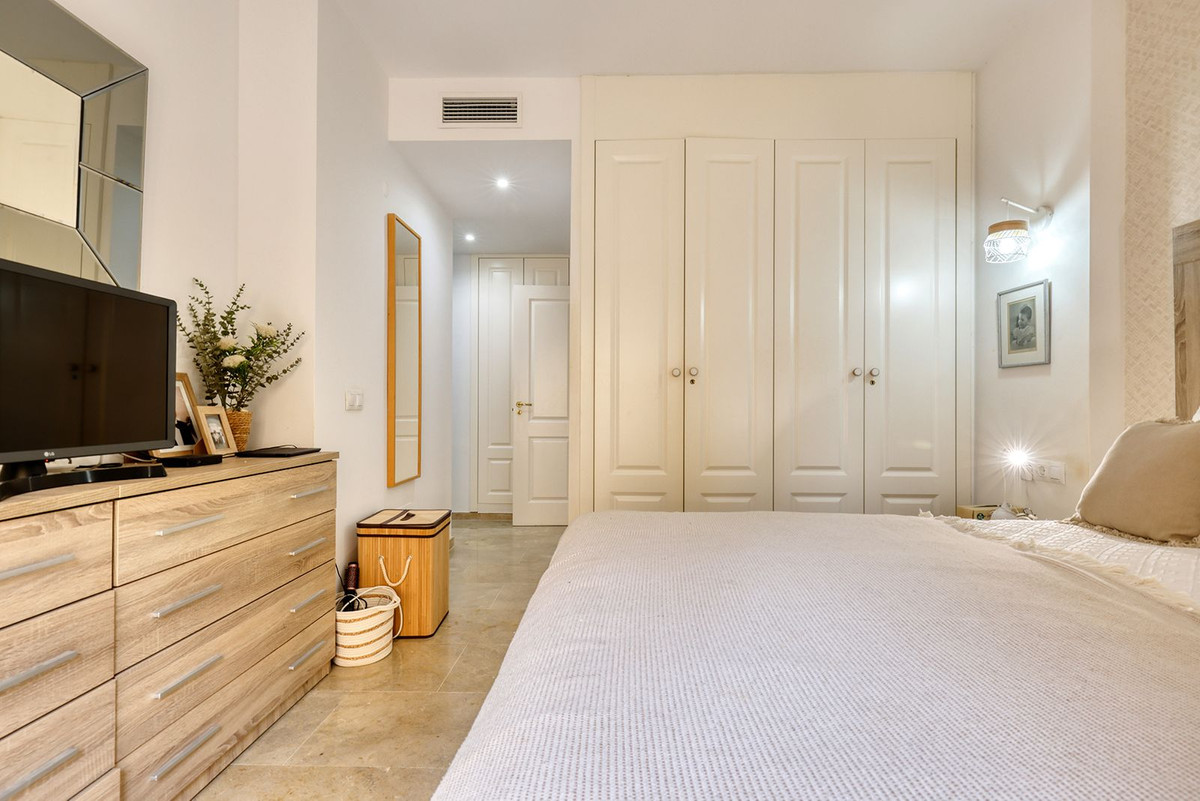 Appartement te koop in La Duquesa | 3 slaapkamers H5353588