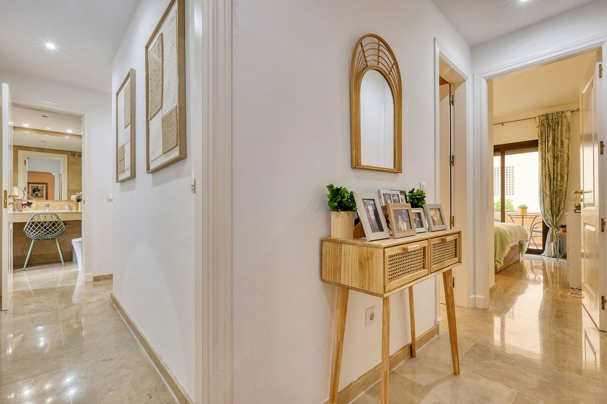 Appartement te koop in La Duquesa | 3 slaapkamers H5353588