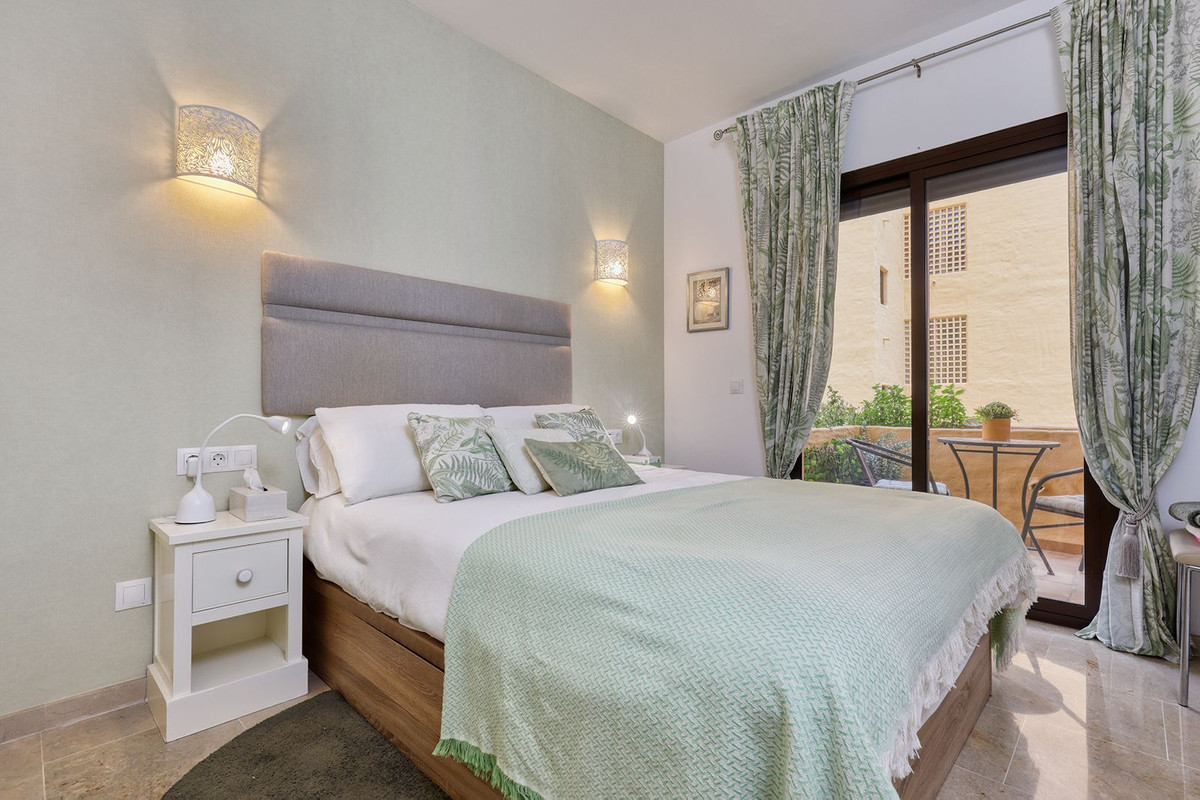 Appartement te koop in La Duquesa | 3 slaapkamers H5353588