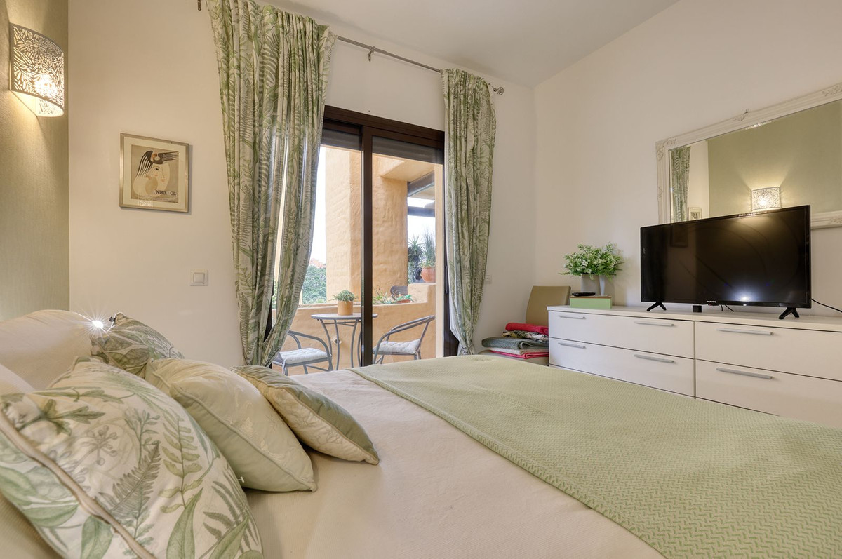 Appartement te koop in La Duquesa | 3 slaapkamers H5353588