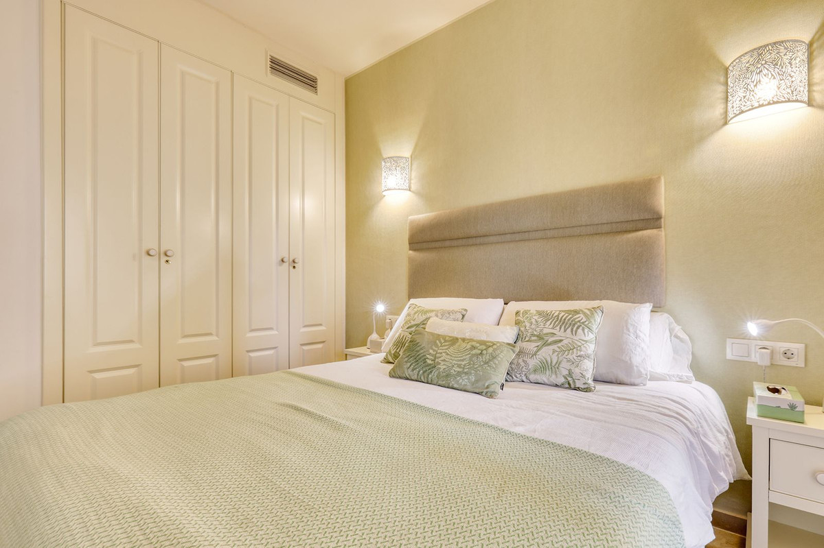 Appartement te koop in La Duquesa | 3 slaapkamers H5353588