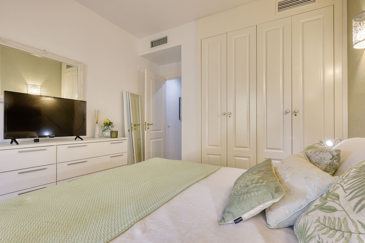 Appartement te koop in La Duquesa | 3 slaapkamers H5353588