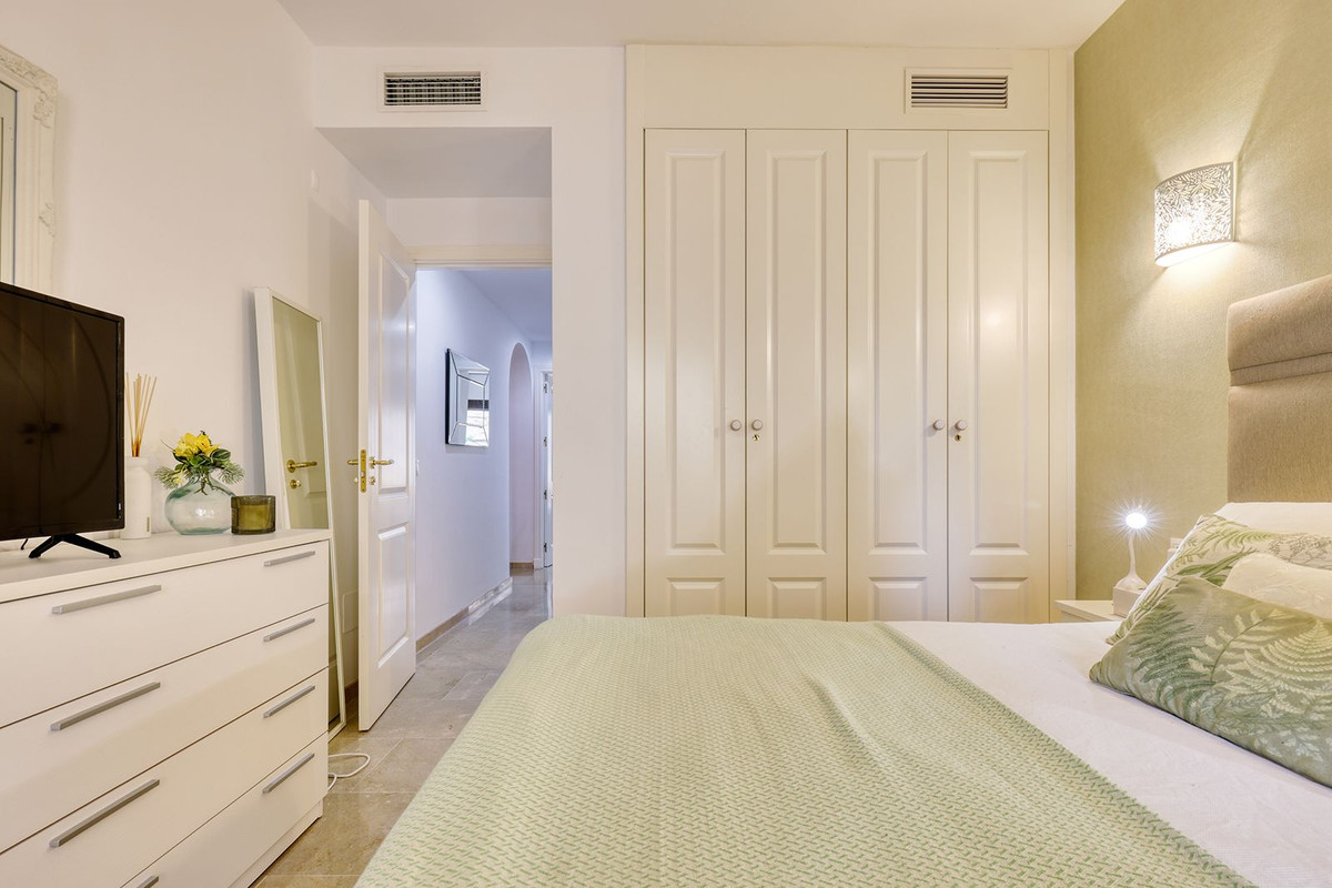 Appartement te koop in La Duquesa | 3 slaapkamers H5353588