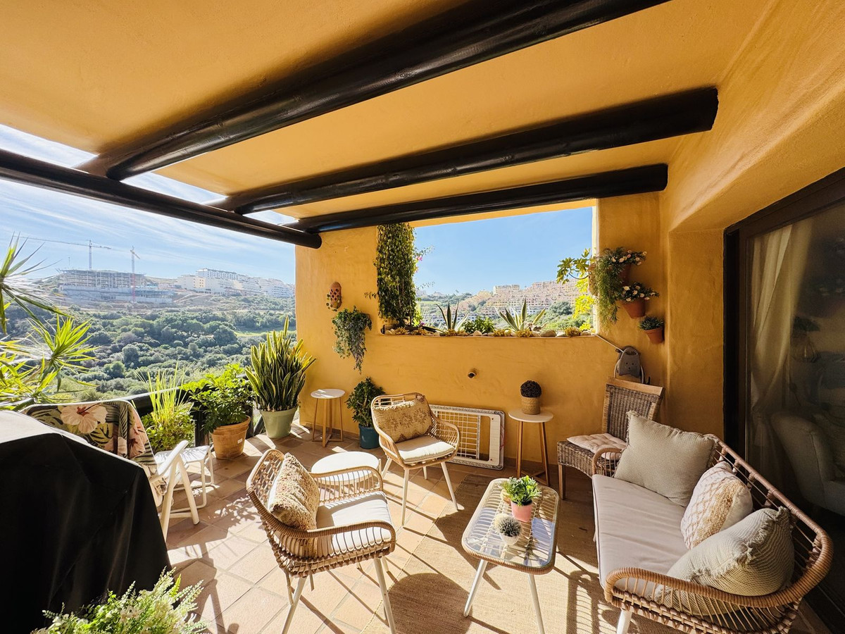 Appartement te koop in La Duquesa | 3 slaapkamers H5353588