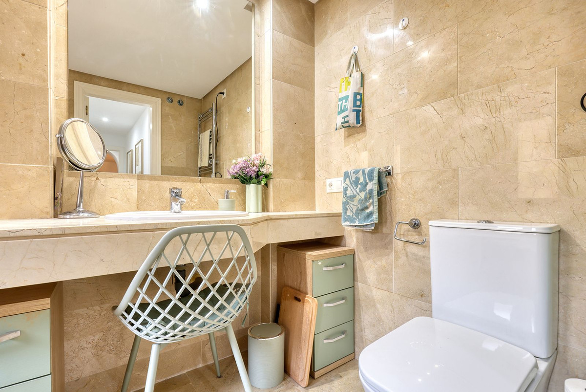 Appartement te koop in La Duquesa | 3 slaapkamers H5353588