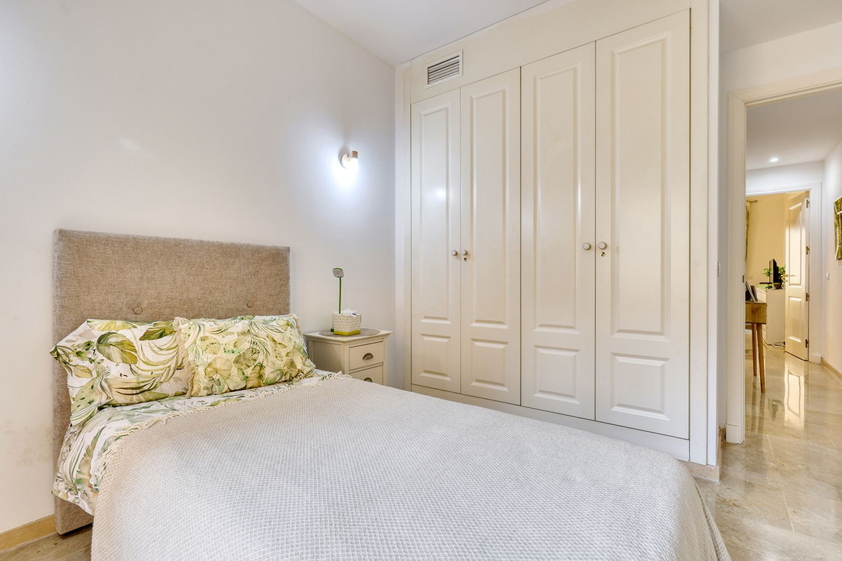 Appartement te koop in La Duquesa | 3 slaapkamers H5353588