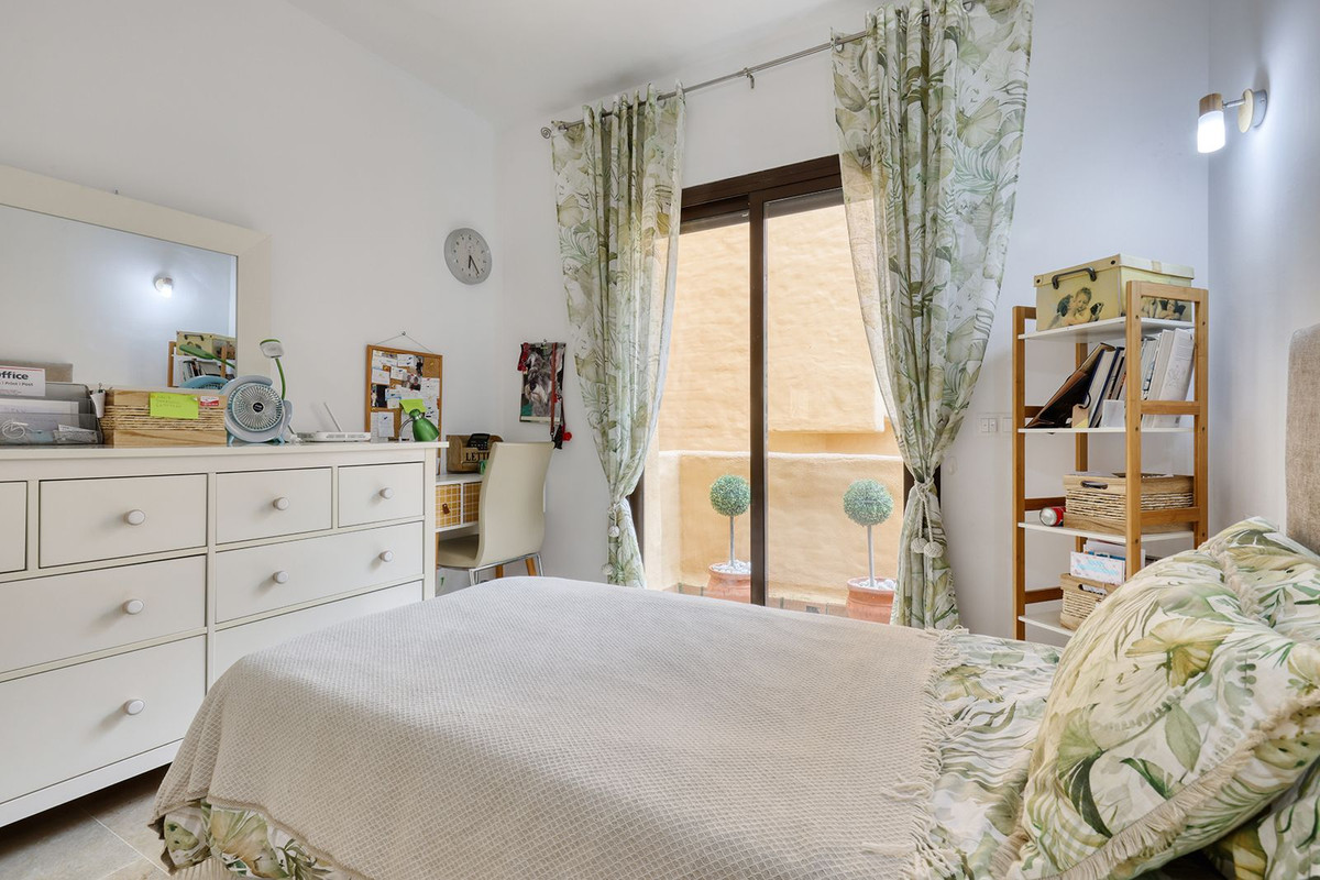 Appartement te koop in La Duquesa | 3 slaapkamers H5353588