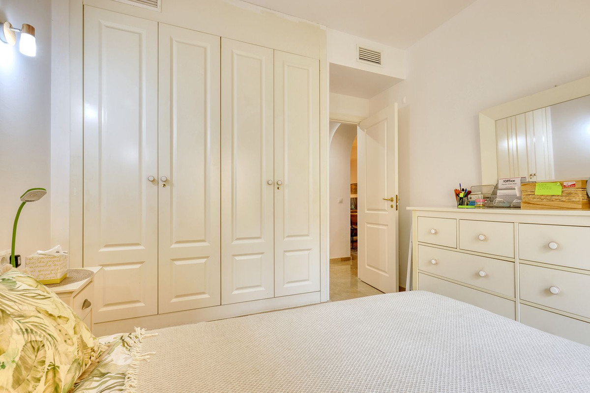 Appartement te koop in La Duquesa | 3 slaapkamers H5353588