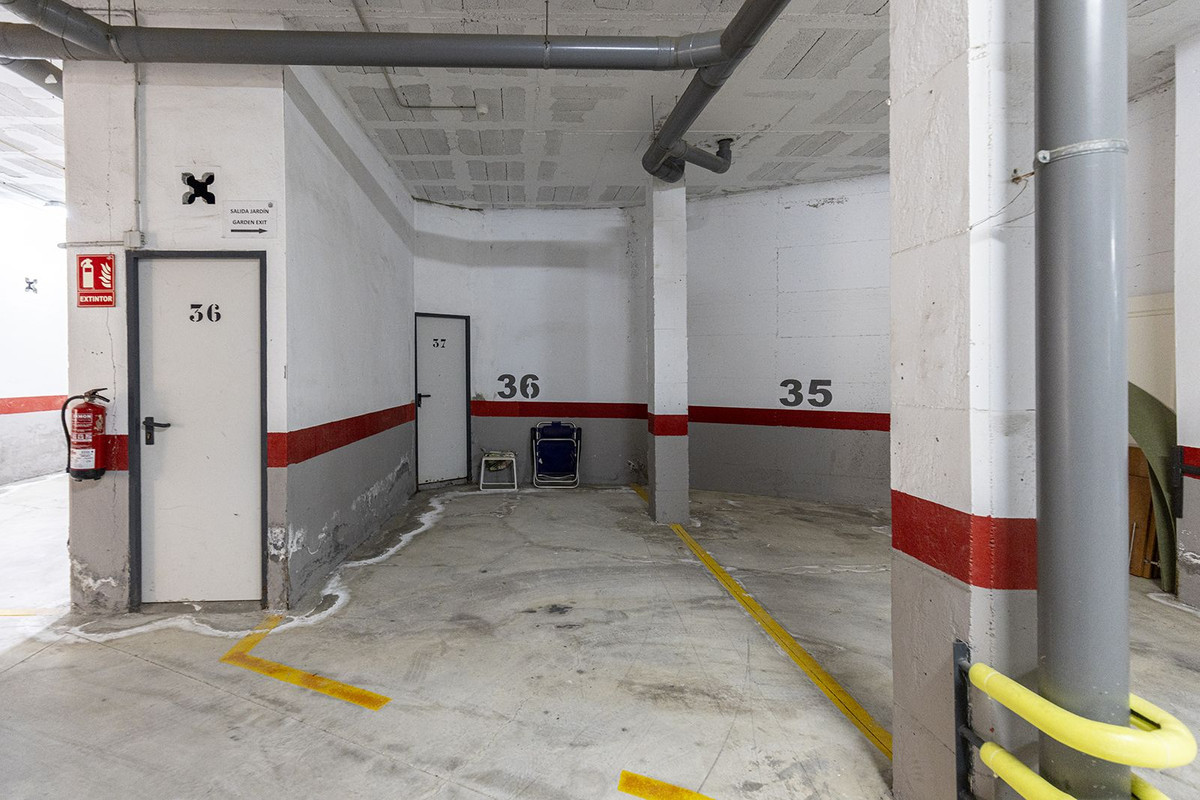 Appartement te koop in La Duquesa | 3 slaapkamers H5353588