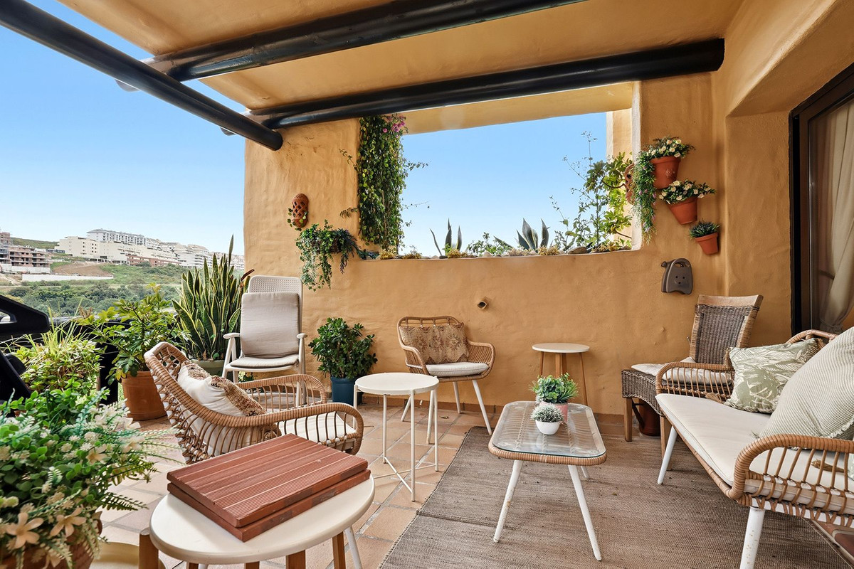 Appartement te koop in La Duquesa | 3 slaapkamers H5353588