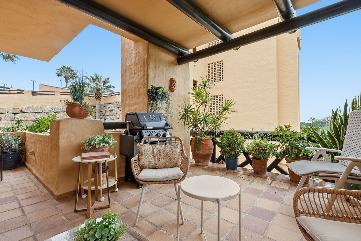 Appartement te koop in La Duquesa | 3 slaapkamers H5353588