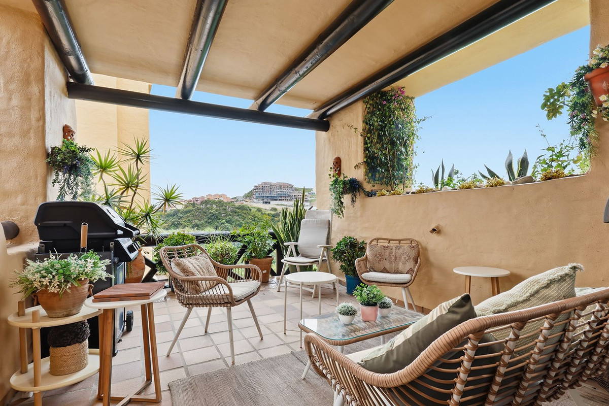 Appartement te koop in La Duquesa | 3 slaapkamers H5353588