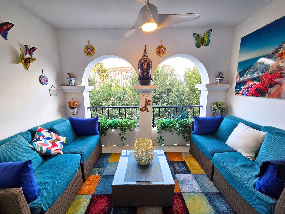 Appartement te koop in La Duquesa | 3 slaapkamers H5353648