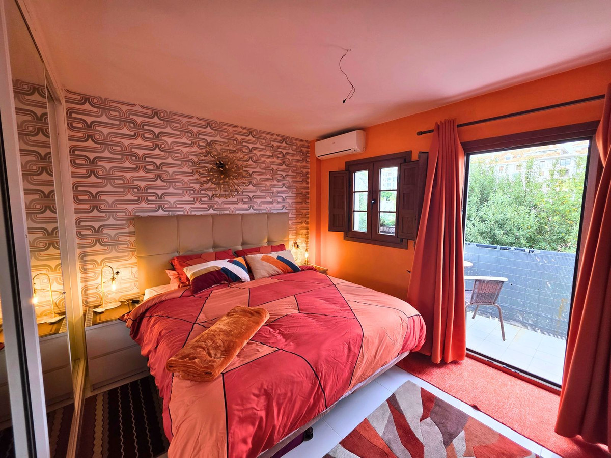 Appartement te koop in La Duquesa | 3 slaapkamers H5353648