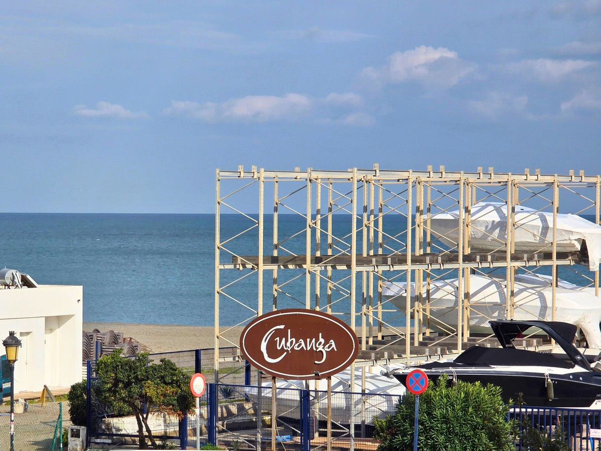 Appartement te koop in La Duquesa | 3 slaapkamers H5353648